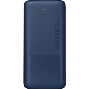 P200 20W Pd 18W Qc Hızlı Taşınabilir Şarj Cihazı Powerbank 20.000 Mah Navy