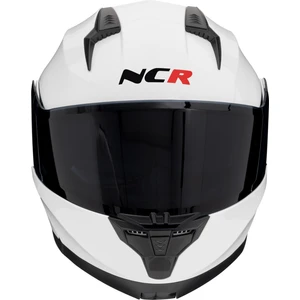 Icon Çene Açılır Kask Siyah Vizörlü