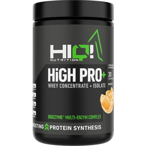 High Pro+ 900GR Biscuit Flavored