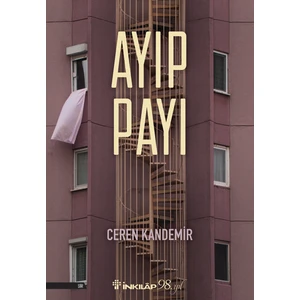 Ayıp Payı - Ceren Kandemir