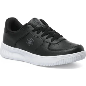 Fınster Unisex Siyah-Beyaz Sneaker
