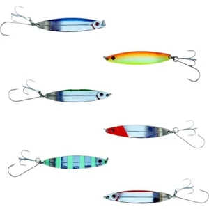 Naniwaosakashi Magne 8.9 cm 28 gr Kaşık Yem