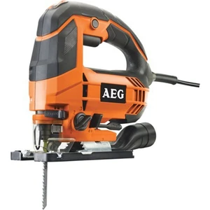 Aeg Step 100X Dekupaj Testere 700 W