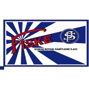 Fiske Sabitleştirici (Sıvı) (3 Adet)