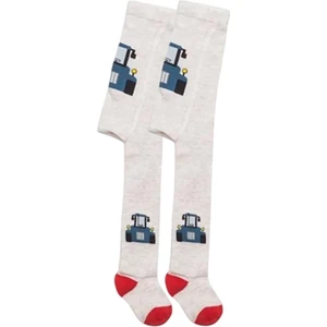 Defne Baby Bebek Külotlu Çorap 012-21