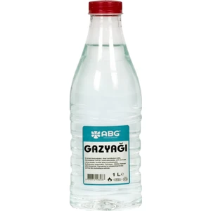 Gazyağı 1 lt Motosiklet Zincir Temizleme Gazlambası Zift Çıkarma