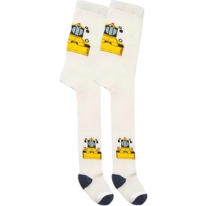 Defne Baby Bebek Külotlu Çorap 012-21