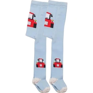 Defne Baby Bebek Külotlu Çorap 012-21