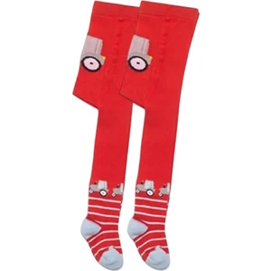 Defne Baby Bebek Külotlu Çorap 012-21