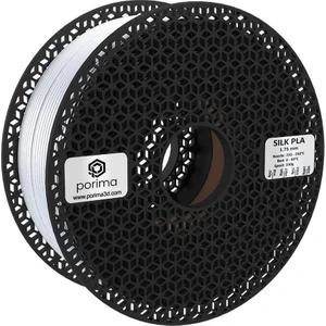 Silk Pla 1.75MM Naturel Filament 1kg