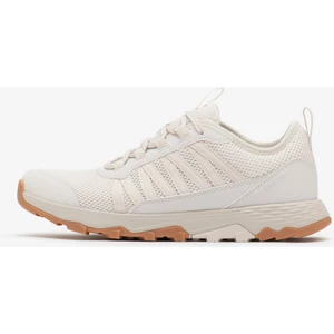 Quechua Erkek Outdoor Ayakkabı - Beyaz - NH500 Fresh