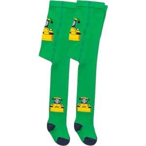 Defne Baby Bebek Külotlu Çorap 012-21