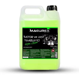 Motor ve Jant Temizleyici 5 Lt
