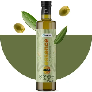 750+ Yüksek Polifenollü Essence Zeytinyağı 500  ml