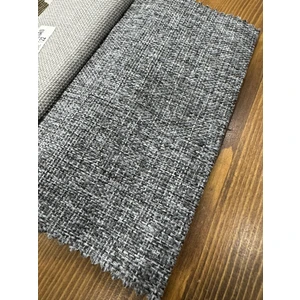 Bakırcı Kumaş Keten Döşemelik Kumaş Premium Dokuma