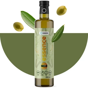 750+ Yüksek Polifenollü Essence Zeytinyağı 250  ml