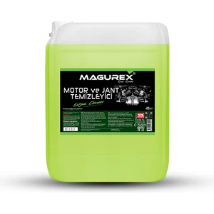 Motor ve Jant Temizleyici 20 Lt