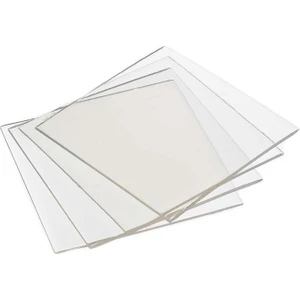 Sert Gece Plağı İçin Tabaka