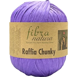 Fibra Natura Raffia Chunky 100 gr