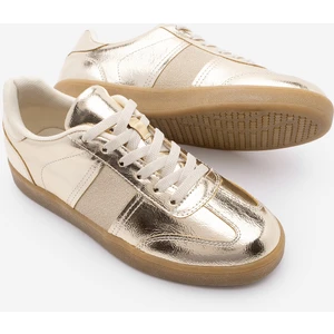 Kadın Sneaker Retro Spor Ayakkabı Penor