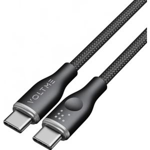 C2049 Powerlink Usb-C To Usb-C Hızlı Şarj Kablosu-1mt 3A/60W