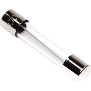 Cam Sigorta Küçük 0.5 Amper (100 Adet) 5X20MM