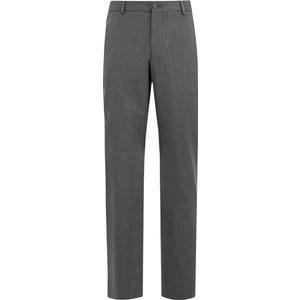 Gri Comfort Fit Jogger Pantolon