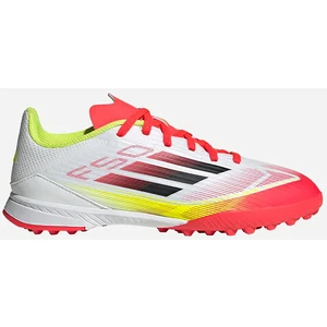 Çocuk Futbol Halı Saha Ayakkabısı F50 League Tf J IE3753
