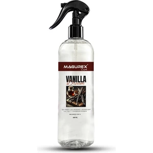 Vanilla Dream Kokusu 400 ml