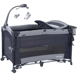 Armada Oyun Parkı Beşik - Gri