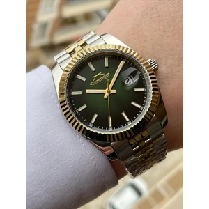 2 Yıl Güvenceli Erkek Kol Saati