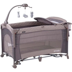 Armada Oyun Parkı Beşik - Bej