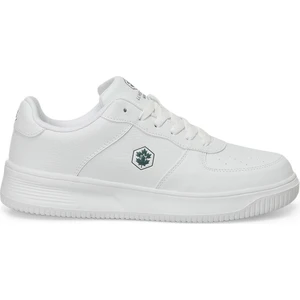 Fınster 5fx Beyaz Erkek Sneaker