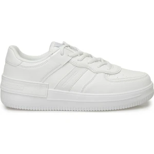 Freya 5fx Beyaz Erkek Sneaker