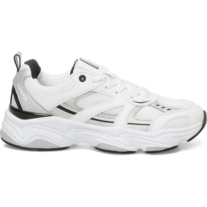 Interest Tx W 5fx Beyaz Kadın Sneaker