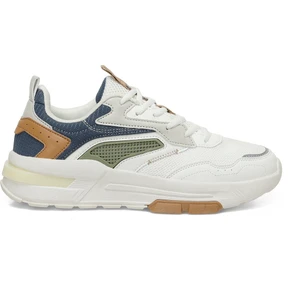 Lınton Tx 5fx Beyaz Erkek Sneaker