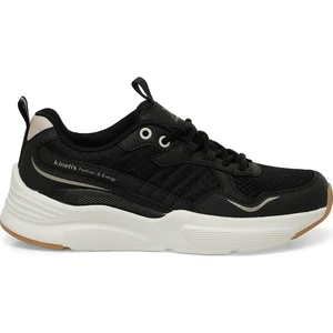 Prestıge Tx W 5fx Siyah Kadın Sneaker