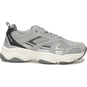 Interest Tx W 5fx Gri Kadın Sneaker