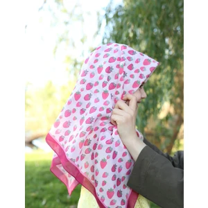 Başörtü Dükkanı Çocuk Pamuk Eşarp