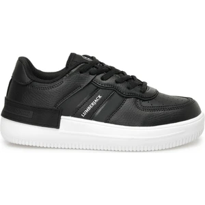 Freya Wmn 5fx Siyah Kadın Sneaker