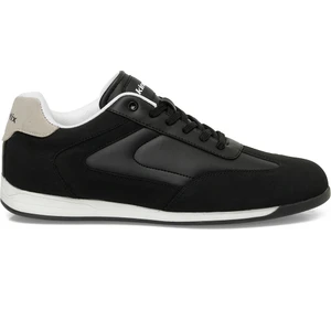 Angelo 5fx Siyah Erkek Sneaker