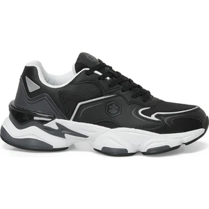 Madax 5fx Siyah Erkek Sneaker