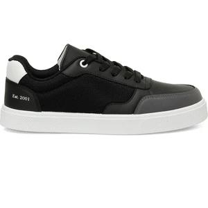 I Cool Fıda G 5fx Siyah Erkek Çocuk Sneaker