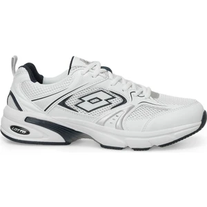 Athens 5fx Beyaz Erkek Sneaker