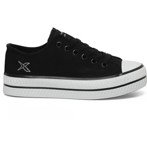 Anglın 5fx Siyah Kadın Sneaker