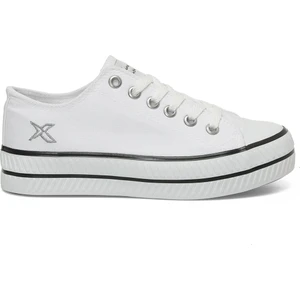 Anglın 5fx Beyaz Kadın Sneaker