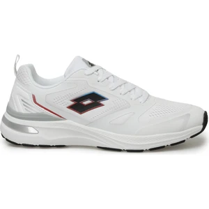 Ashmore 5fx Beyaz Erkek Koşu Ayakkabısı