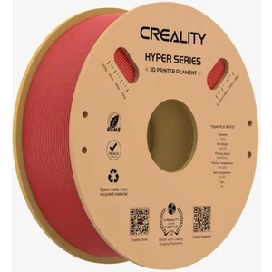 1.75 mm Hyper Pla Kırmızı (1kg)