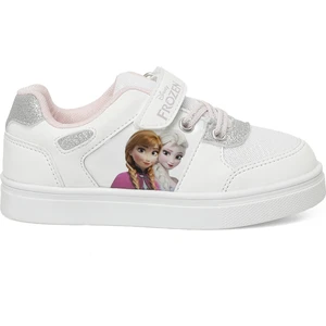 PEROS.P5FX Beyaz Kız Çocuk Sneaker