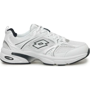 Athens Wmn 5fx Beyaz Kadın Sneaker
